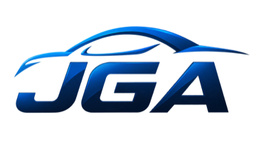 JGA Premier Locksmith logo